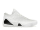 Nike Kobe 9 Elite Low Protro Halo FZ7334-100, vue principale