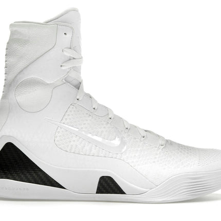 Nike Kobe 9 Elite Protro Halo FZ7335-100, vue principale