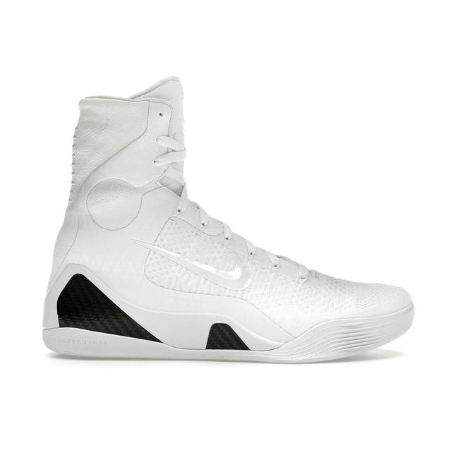 Nike Kobe 9 Elite Protro Halo FZ7335-100, vue principale