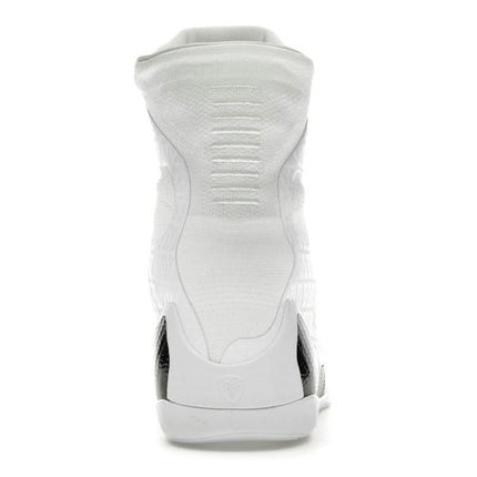 Nike Kobe 9 Elite Protro Halo FZ7335-100, arrière