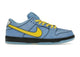 Nike Dunk Low SB The Powerpuff Girls Bubbles FZ8320-400, vue principale