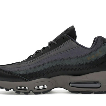 Nike Air Max 95 A Ma Maniére Hand Wash Cold FZ8743-001, profil intérieur