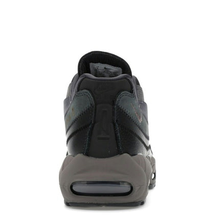 Nike Air Max 95 A Ma Maniére Hand Wash Cold FZ8743-001, arrière