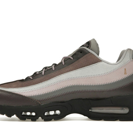 Nike Air Max 95 SP A Ma Maniére While You Were Sleeping FZ8743-200, profil intérieur