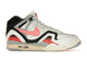 Nike Air Tech Challenge II Hot Lava FZ9033-001, vue principale
