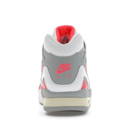 Nike Air Tech Challenge II Racer Pink FZ9033-100, arrière