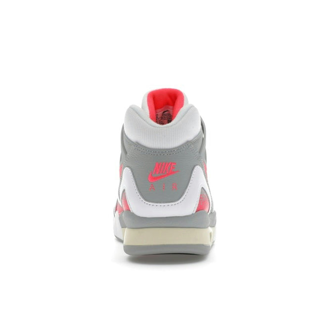 Nike Air Tech Challenge II Racer Pink FZ9033-100, arrière