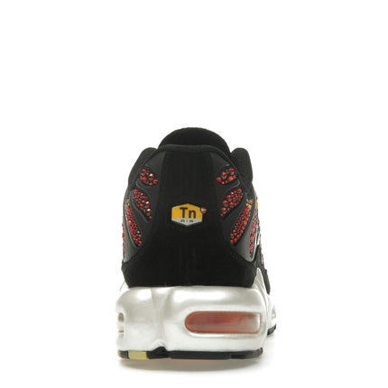 Nike Air Max Plus Swarovski Sunset FZ9042-001, arrière