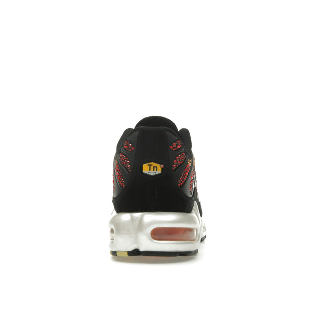 Nike Air Max Plus Swarovski Sunset FZ9042-001, arrière