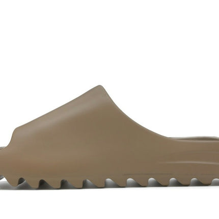 Adidas Yeezy Slide Core G55492/GW5350, profil intérieur