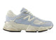 New Balance 9060 Lace Oxford Blue Grey Matter (GS) G906034H, vue principale