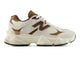 New Balance 9060 Breakfast Tea Angora (GS) G90609SI, vue principale