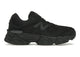 New Balance 9060 Triple Black (GS) GC9060BB, vue principale