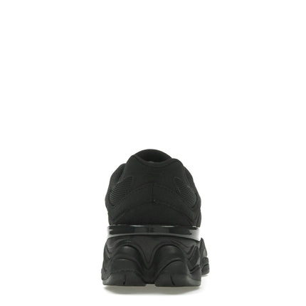 New Balance 9060 Triple Black (GS) GC9060BB, arrière
