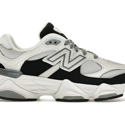 New Balance 9060 Reflection Black (GS) GC9060RB, vue principale