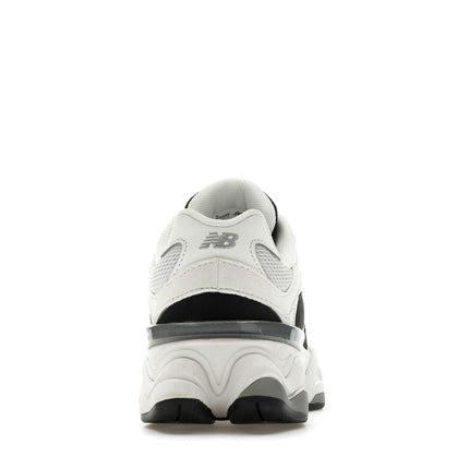 New Balance 9060 Reflection Black (GS) GC9060RB, arrière