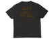 Gallery Dept. French T-Shirt Black GD-FT-1000, vue principale