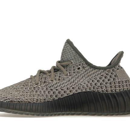 Adidas Yeezy Boost 350 V2 Ash Stone GW0089, profil intérieur