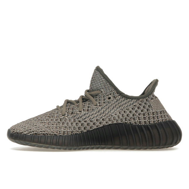 Adidas Yeezy Boost 350 V2 Ash Stone GW0089, profil intérieur
