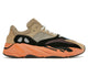 Adidas Yeezy 700 Enflame Amber GW0297, vue principale