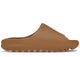 Adidas Yeezy Slide Ochre GW1931, vue principale