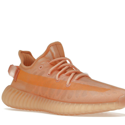 Adidas Yeezy Boost 350 V2 Mono Clay GW2870, trois-quarts avant extérieur