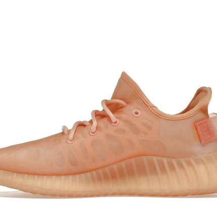 Adidas Yeezy Boost 350 V2 Mono Clay GW2870, profil intérieur
