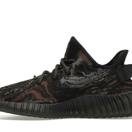 Adidas Yeezy Boost 350 V2 MX Rock GW3774, profil intérieur