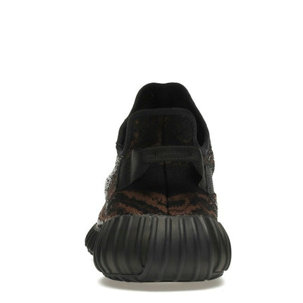 Adidas Yeezy Boost 350 V2 MX Rock GW3774, arrière
