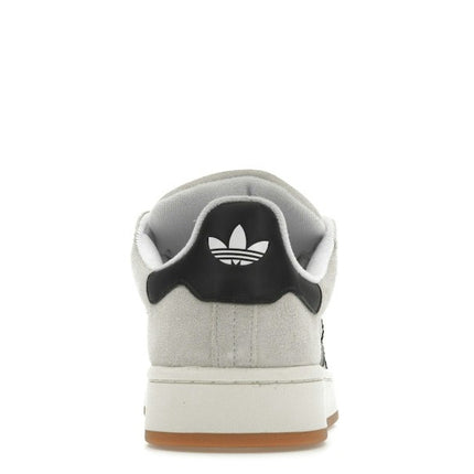 Adidas Campus 00s Crystal White Black GY0042, arrière