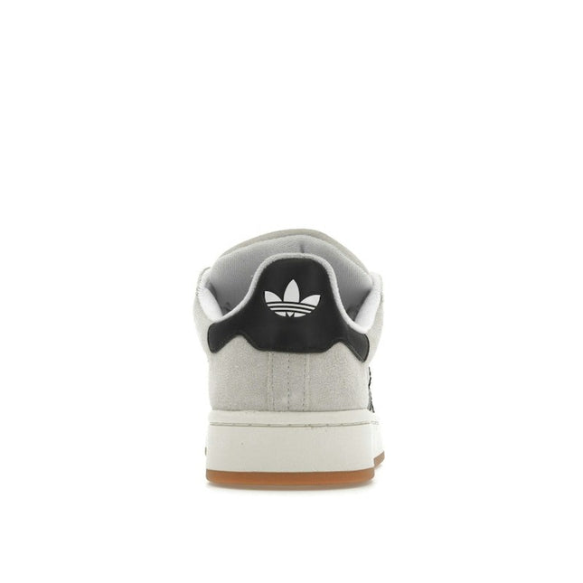 Adidas Campus 00s Crystal White Black GY0042, arrière
