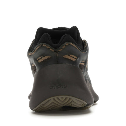 Adidas Yeezy 700 V3 Clay Brown GY0189, arrière