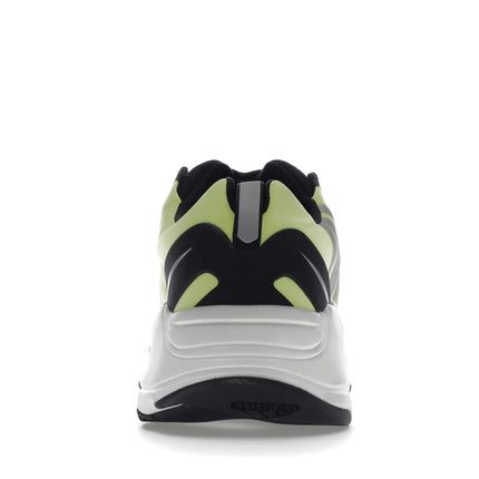 Adidas Yeezy Boost 700 MNVN Laceless Phosphor GY2055, arrière