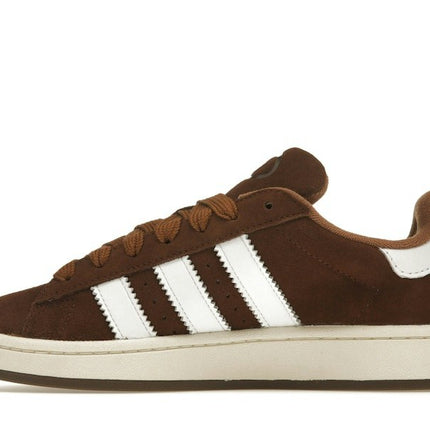 Adidas Campus 00s Bark GY6433, profil intérieur