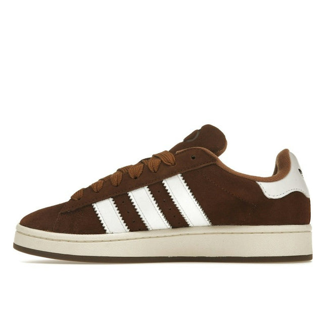 Adidas Campus 00s Bark GY6433, profil intérieur