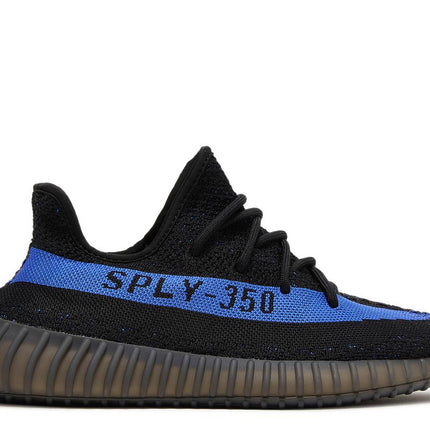 Adidas Yeezy Boost 350 V2 Dazzling Blue GY7164, vue principale