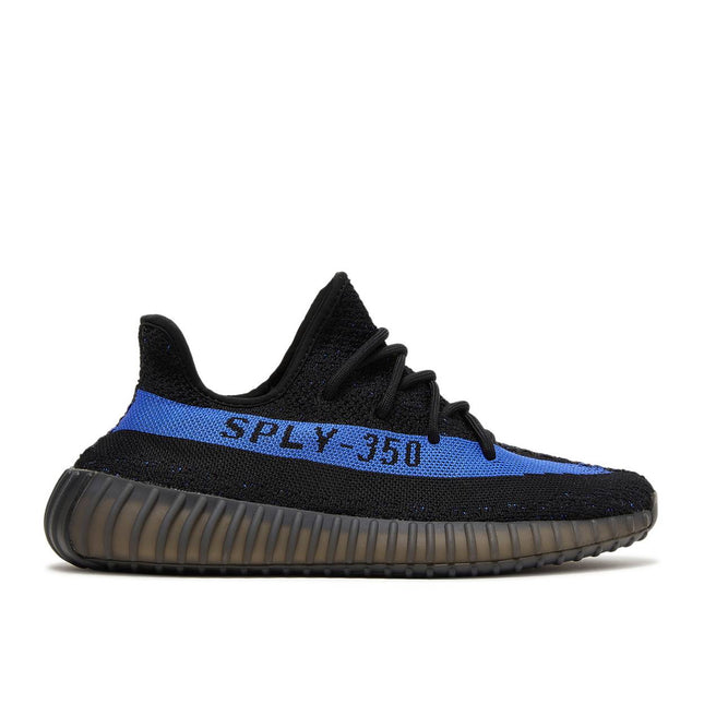 Adidas Yeezy Boost 350 V2 Dazzling Blue GY7164, vue principale