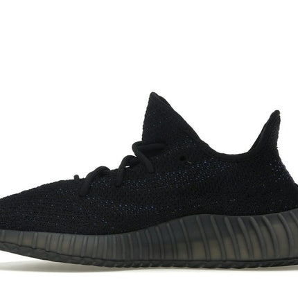 Adidas Yeezy Boost 350 V2 Dazzling Blue GY7164, profil intérieur