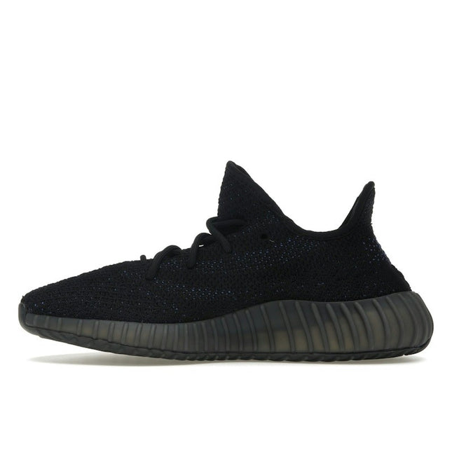 Adidas Yeezy Boost 350 V2 Dazzling Blue GY7164, profil intérieur