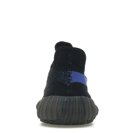 Adidas Yeezy Boost 350 V2 Dazzling Blue GY7164, arrière