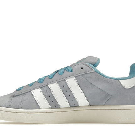 Adidas Campus 00s Ambient Sky GY9473, profil intérieur