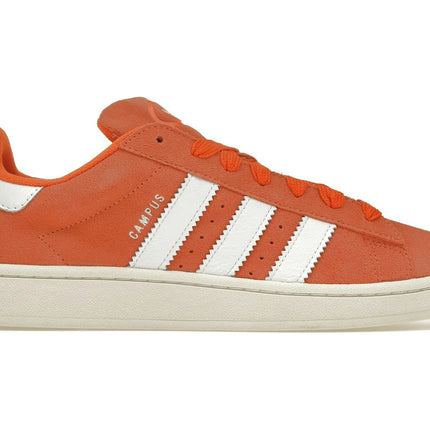 Adidas Campus 00s Amber Tint GY9474, vue principale