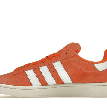 Adidas Campus 00s Amber Tint GY9474, profil intérieur