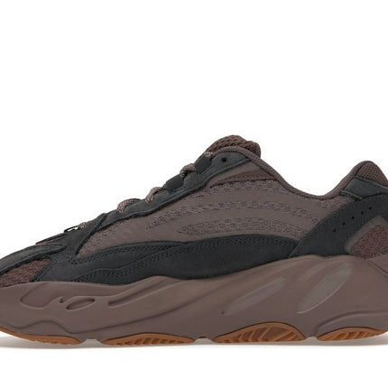 Adidas Yeezy 700 V2 Mauve GZ0724, profil intérieur