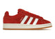 Adidas Campus 00s Red H03474, vue principale