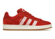 Adidas Campus 00s Better Scarlet Clear Pink H03477, vue principale