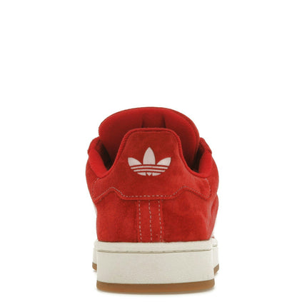 Adidas Campus 00s Better Scarlet Clear Pink H03477, arrière