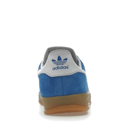 Adidas Gazelle Indoor Blue Bird Gum H06260, arrière