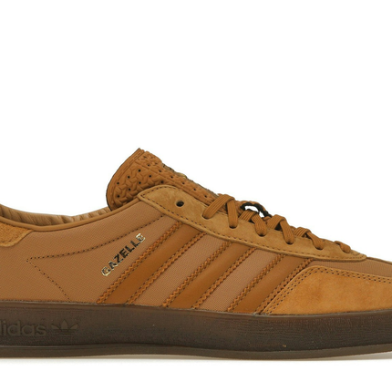 Adidas Gazelle Indoor Mesa H06269, vue principale