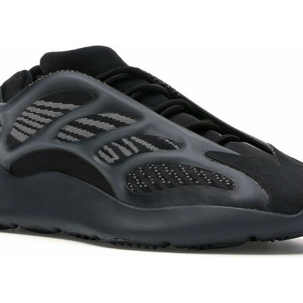 Adidas Yeezy 700 V3 Alvah H67799, trois-quarts avant extérieur